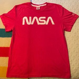 “NASA” T-Shirt M